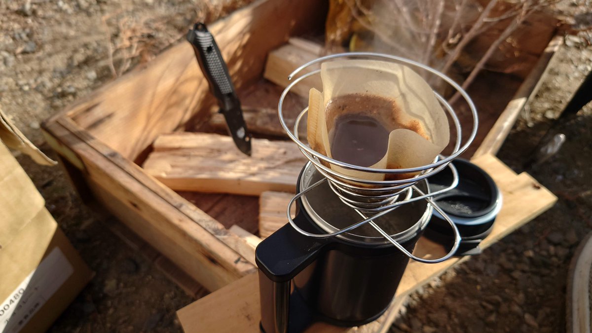 猫と珈琲 tweet media