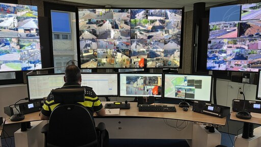 Steden experimenteren met slimme camera's die alarm slaan bij geweld rtl.nl/nieuws/tech/ar…