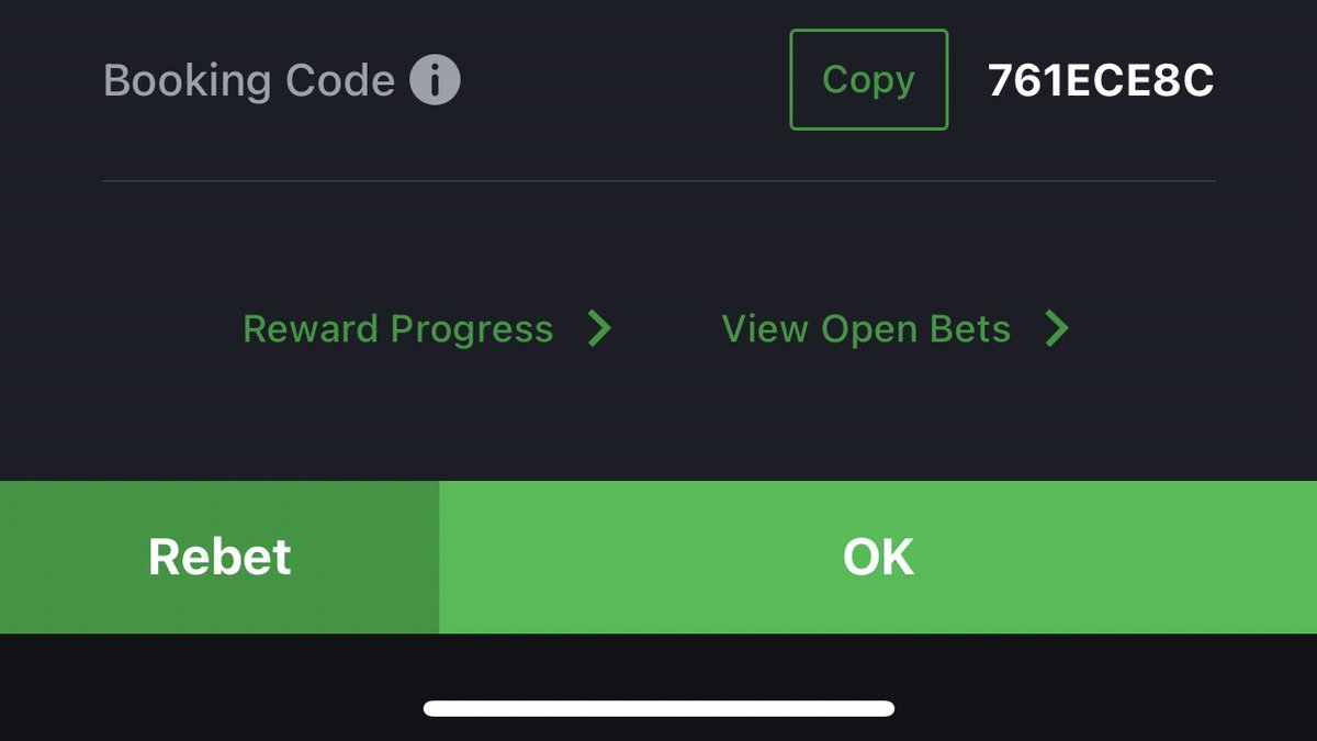 Double chance today⚽️
32k odds