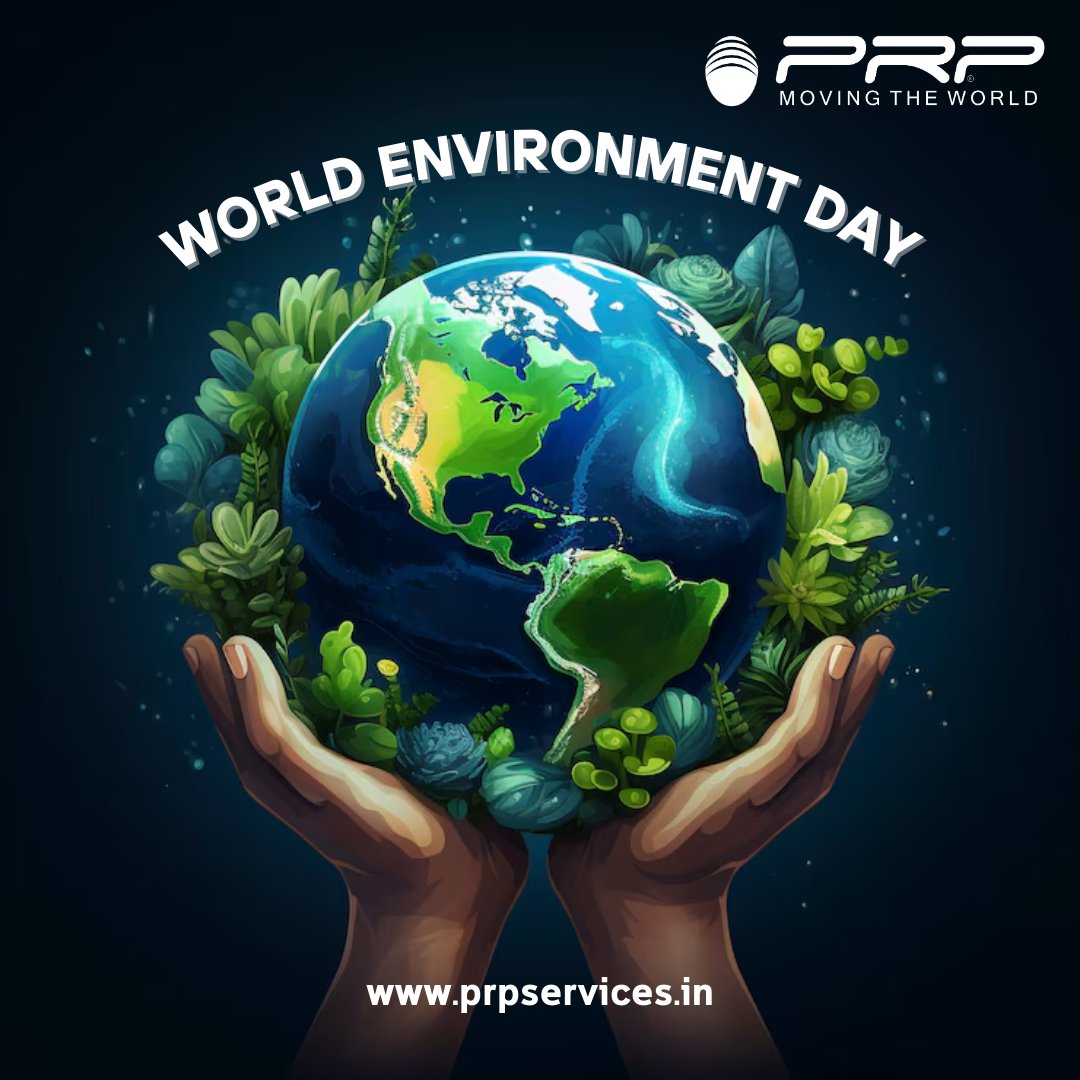 🌱 Celebrate World Environment Day by planting a tree, reducing waste, or simply enjoying nature. Small steps make a big difference! 🌳💚

#SaveThePlanet #GoGreen #LoveNature #NatureLovers #worldenvironmentday