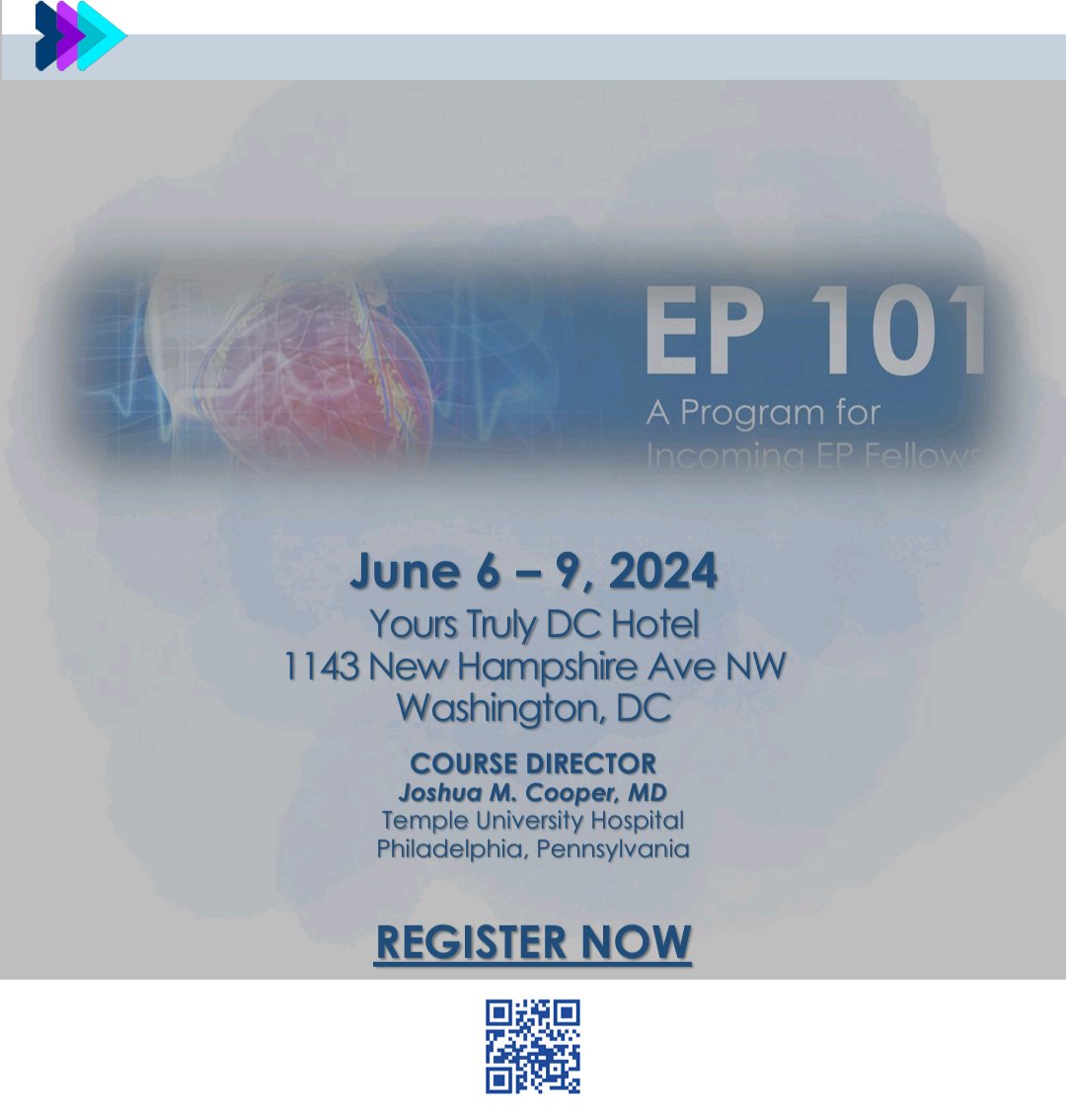 It's almost here !!
EP 101 Course !!
Washington DC !!
Turbo boost for incoming EP Fellows !!