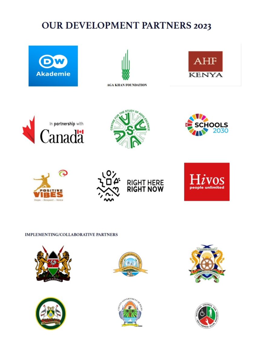 DreamAchieversk's tweet photo. As we reflect on the year that was, 2023 stands out as a truly transformative period for Dream Achievers Youth Organization.
Use the link to access the report: https://t.co/jxrSQ6EjGc
#ImpactReport #2023Recap #CollaborativeChange #DayoSpeaks https://t.co/bcfwCXDmQn