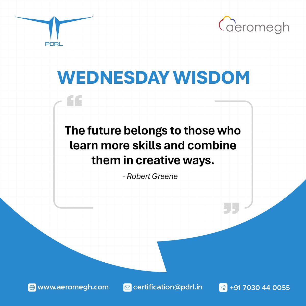 PDRL Drone Academy tweet media