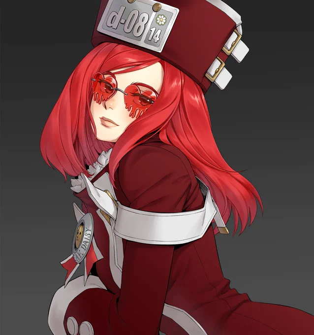 tonight's OM promo features the previous champion, HeartbreakDaisy :) 
