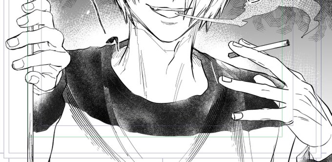 手描くの好きマン🫶 https://t.co/xRB1hweHjY