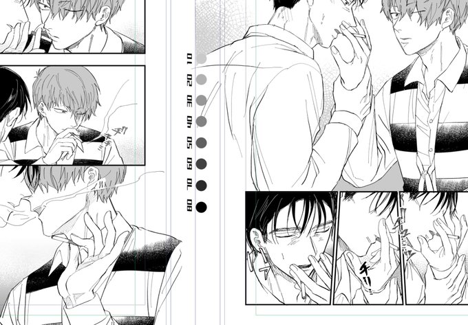 手描くの好きマン🫶 https://t.co/xRB1hweHjY<a href="/tag/2024%E5%B9%B4%E8%87%AA%E5%88%86%E3%81%8C%E9%81%B8%E3%81%B6%E4%BB%8A%E5%B9%B4%E4%B8%8A%E5%8D%8A%E6%9C%9F%E3%81%AE4%E6%9E%9A"class="tags"><span>#2024年自分が選ぶ今年上半期の4枚</span></a>