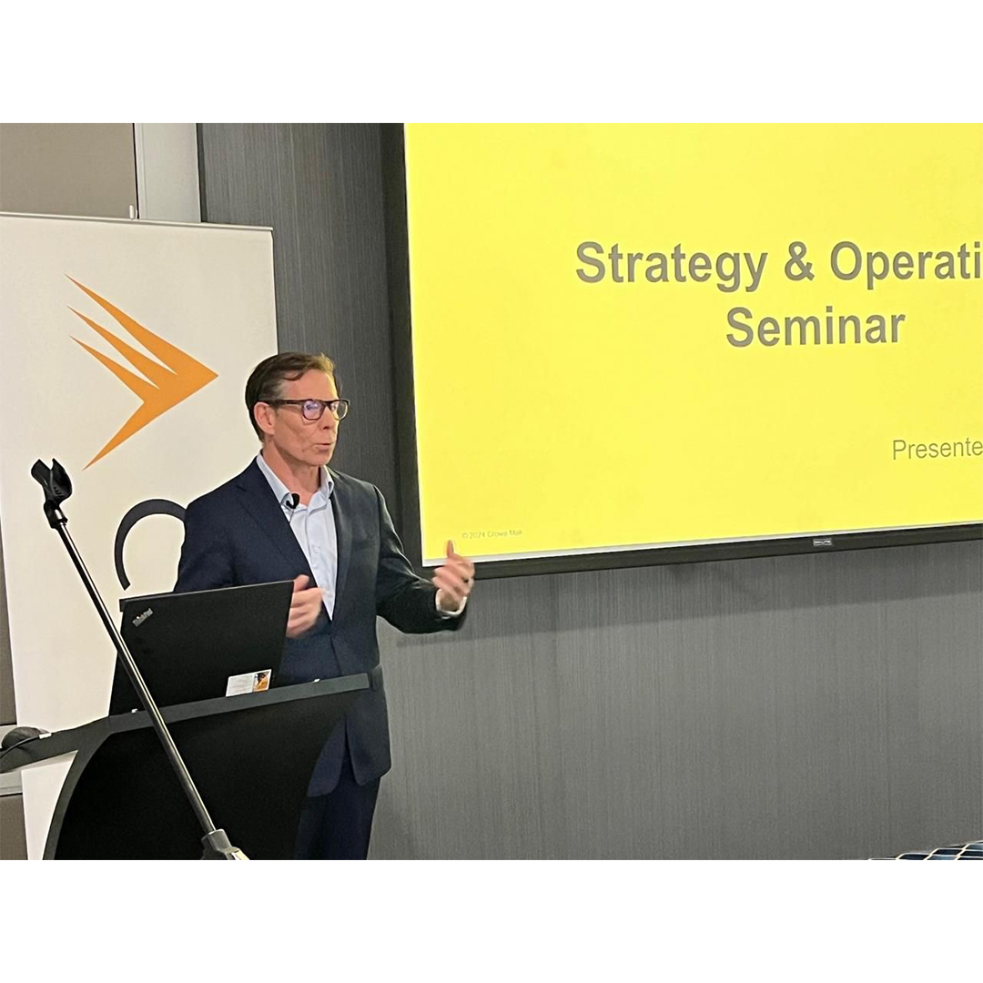 CroweUAE's tweet image. What a fantastic turnout at our CFO Roundtable! We tackled crucial topics such as Corporate Tax and Holding Company Structures in the UAE. The highlight? Seeing how Crowe and @NetSuite can simplify and streamline these...
#CFORoundtable #CorporateTax #OracleNetSuite
