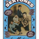 Photo by The Sextones (@TheSextones)