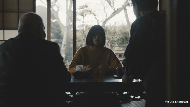 WatchmenID's tweet photo. Mereview 4 film pendek dari "Japan Horor Film Competition (2023)", dari yang terbaik sampe yang ter-hhhhh

Total durasi dari 4 film ini sekitar 1 jam aja. 

Buat yang malam ini butuh asupan horor dan gratis boleh tandain thread ini 👻 https://t.co/FqltkuAMEC