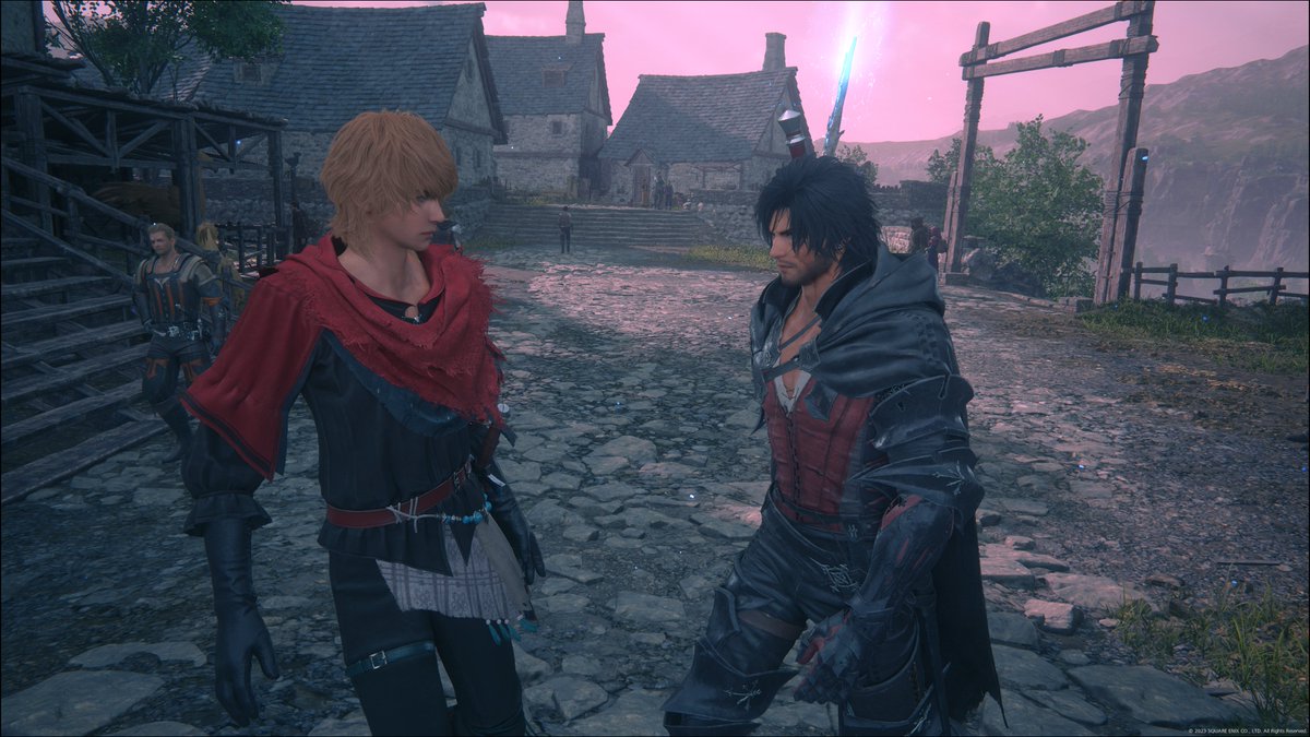 𝐉𝐎𝐒𝐇𝐔𝐀 𝐑𝐎𝐒𝐅𝐈𝐄𝐋𝐃 (@thewardenoffire) on Twitter photo 