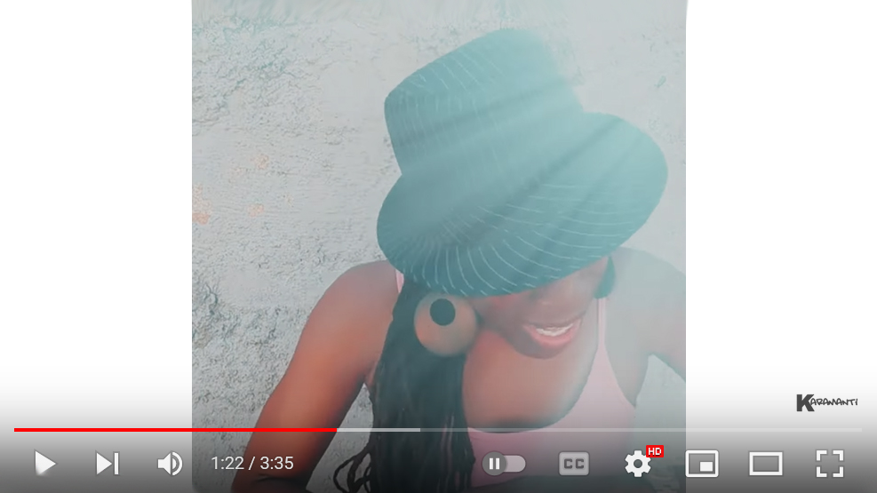 SAMLimited1's tweet photo. Karamanti – I See Dead People (Official Video) https://t.co/0EtX6M4DLg https://t.co/wC2txaxtrR