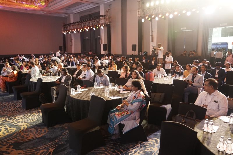 DSCI_Connect's tweet image. Day 2 of DSCI #FINSEC2024 kicks off with a packed agenda! We&apos;re excited to host a variety of events, including the book launch of &apos;The Siachen Soldier and Other Stories&apos;, hands-on workshops by @SentinelOne  and #CheckPointSoftware industry keynote addresses, six track sessions, a…