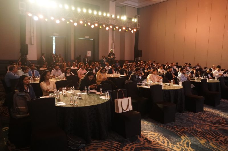 DSCI_Connect's tweet image. Day 2 of DSCI #FINSEC2024 kicks off with a packed agenda! We&apos;re excited to host a variety of events, including the book launch of &apos;The Siachen Soldier and Other Stories&apos;, hands-on workshops by @SentinelOne  and #CheckPointSoftware industry keynote addresses, six track sessions, a…