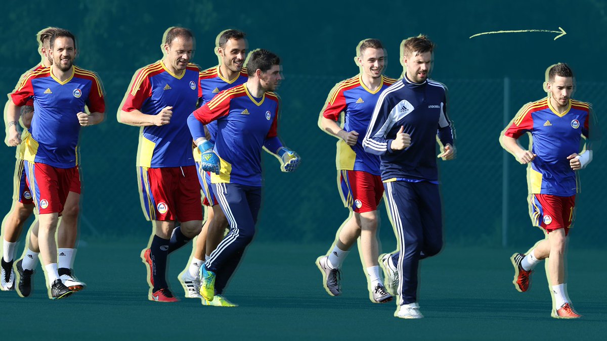 Now on Sportsmith...

Replacing warm-ups &amp; "activation" with pre-training preparation sessions

<a href="/MWillmott90/">Matt Willmott</a> 

"Elite football is more intense, yet we've become 'safe' &amp; 'comfortable' in physical training. 'We've always done it this way' won't cut it"

sportsmith.co/articles/repla…