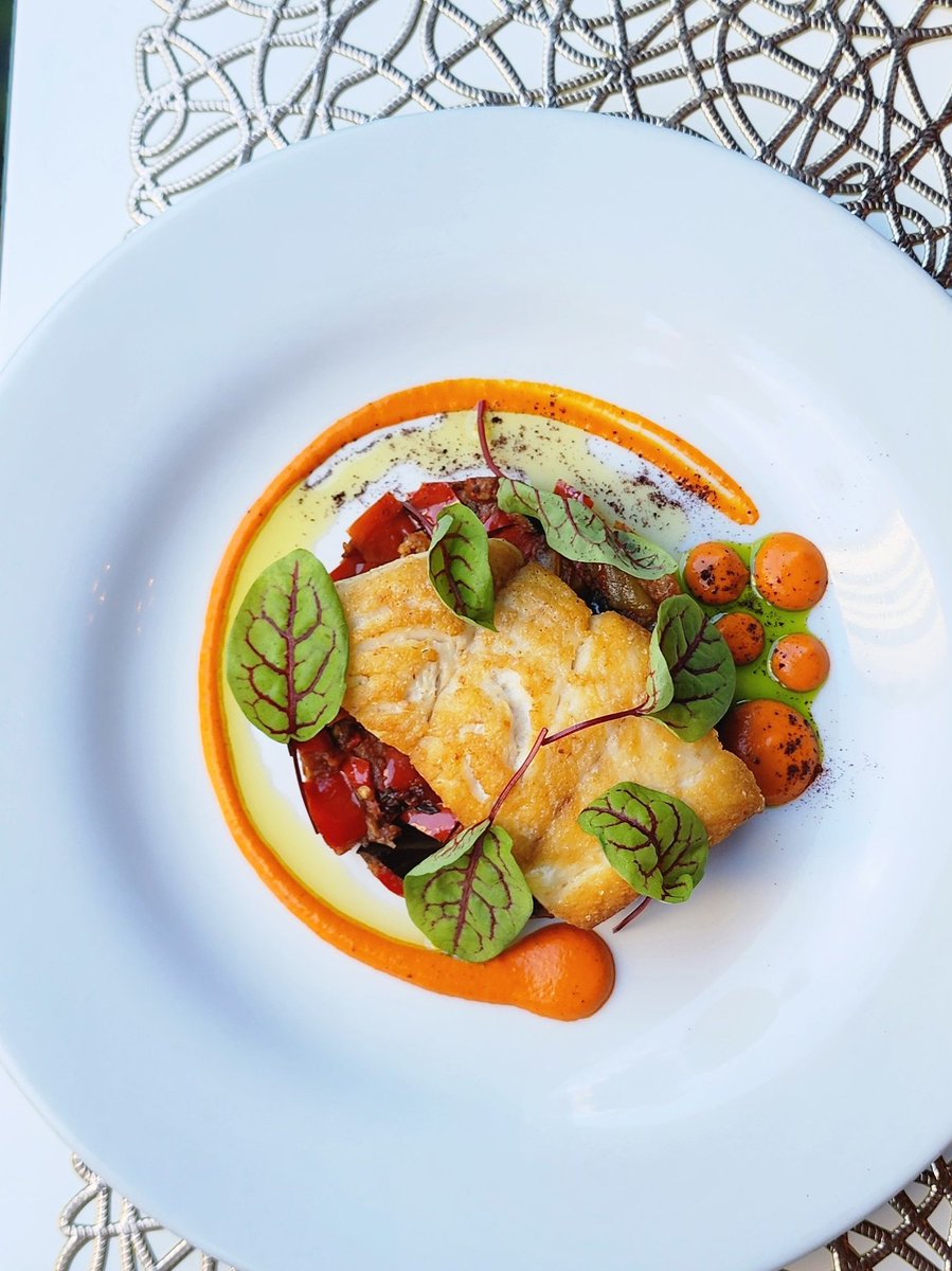 Chef John Creger tweet media