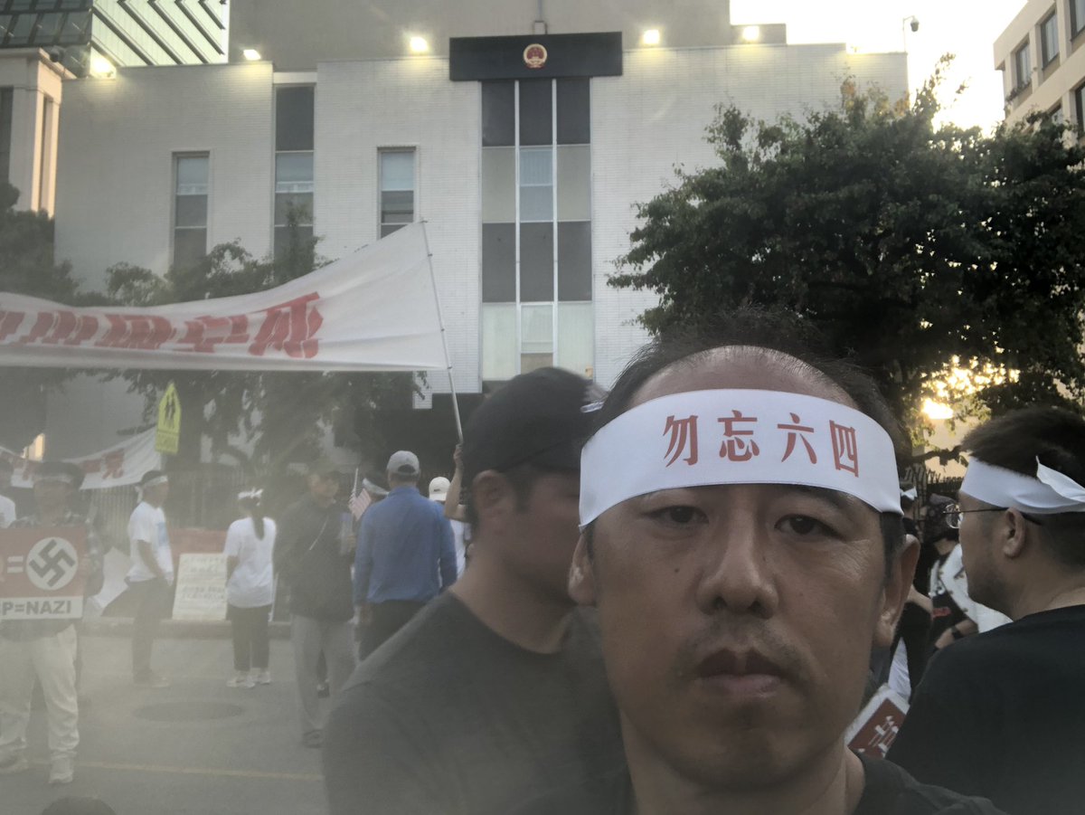 中国民主党罗兰岗党支部(#一人一推) tweet media