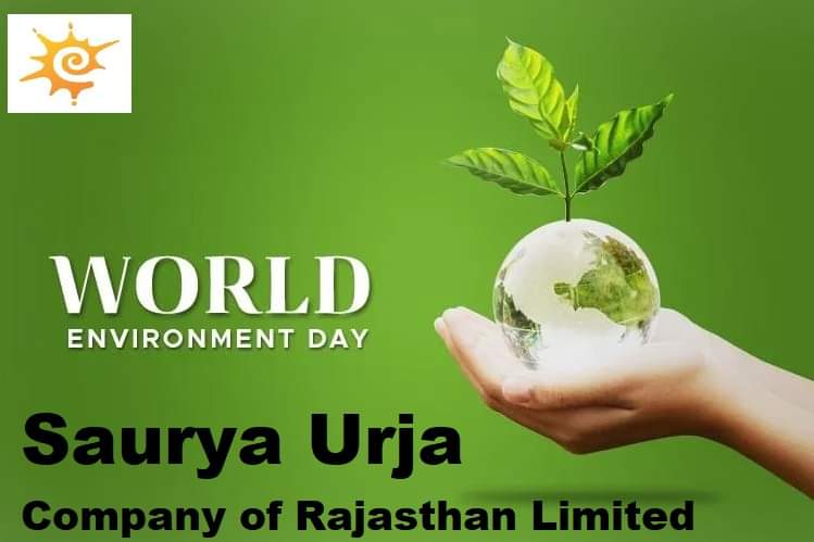 UrjaOf's tweet photo. On the occasion of World Environment Day, we should all remind ourselves that nature is our real wealth, which we have to preserve. It is the wealth that provides us with health happiness, and prosperity It is our responsibility to preserve the environment #Environment #Tree🌿🌍 https://t.co/H0w1DvTVbP