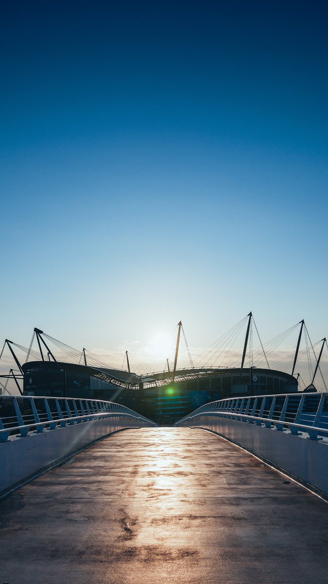 mancityIndo's tweet photo. Rumah yang kita cintai. 🏟️💙

Penyegaran untuk layar gawai kamu, Cityzens!  📲

#WallpaperWednesday https://t.co/5r6kBvV1Y9