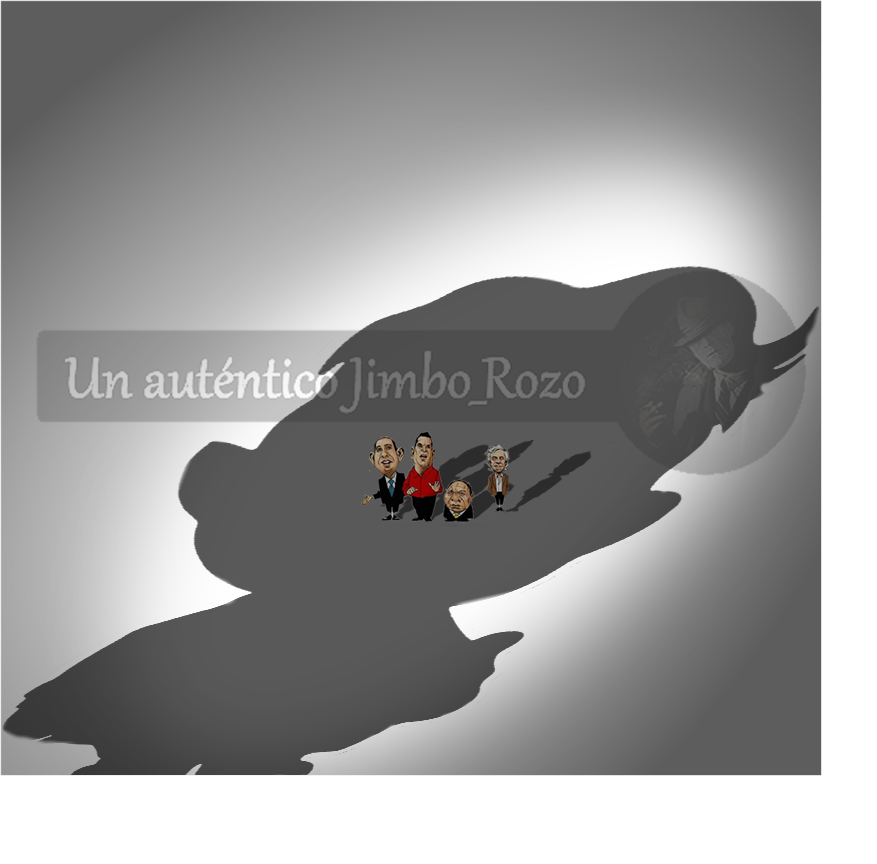 ¡La verdadera dimensión...!