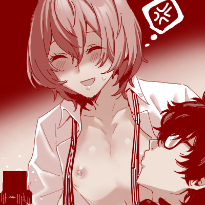 teba_motoko's tweet photo. NSFW 怒りながら授乳ﾃｺｷしてくれる明智 https://t.co/pwC3Hh0CEt