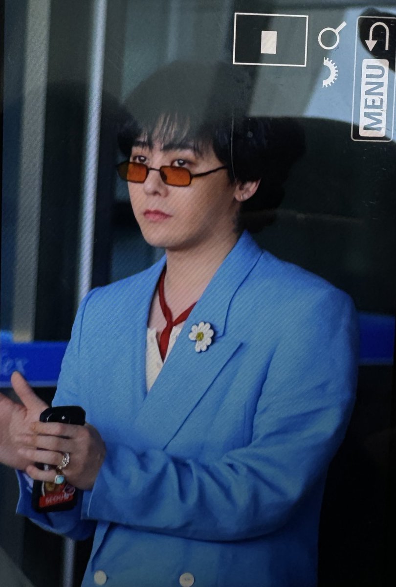 오랜만이야💓