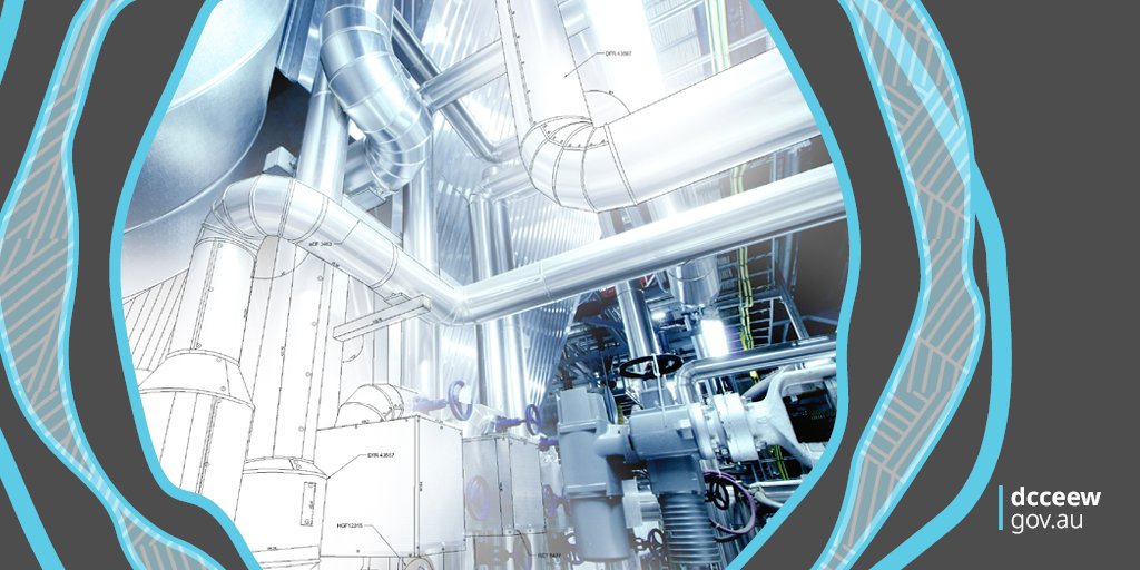 💡 Got an innovative idea for #IndustrialDecarbonisation? 🏭 
💸 Funding is available for joint Australian and Austrian projects to develop #decarbonisation technologies. ⏰ Learn more and apply now – applications close in 6 weeks brnw.ch/21wKrIf
@BMKlimaschutz #NetZero