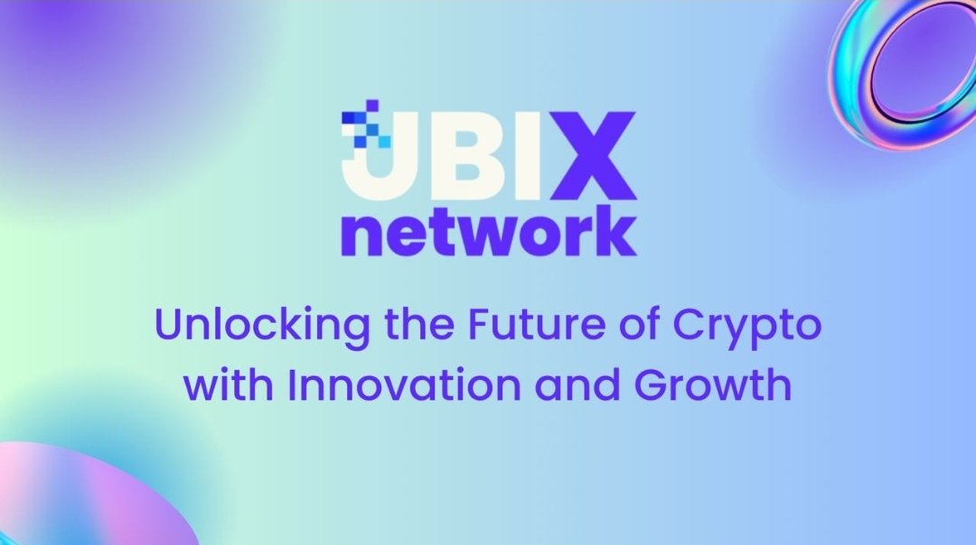Ramon_UBIX's tweet photo. Thanks @MartiniGuyYT for supporting the project 💎

@UBIX_Network
@MahikiRacing

Check it out 👉🏻 https://t.co/91IuYldeyp
 
#UBX #BTC #Mahikiracing https://t.co/GZhdtutbEP