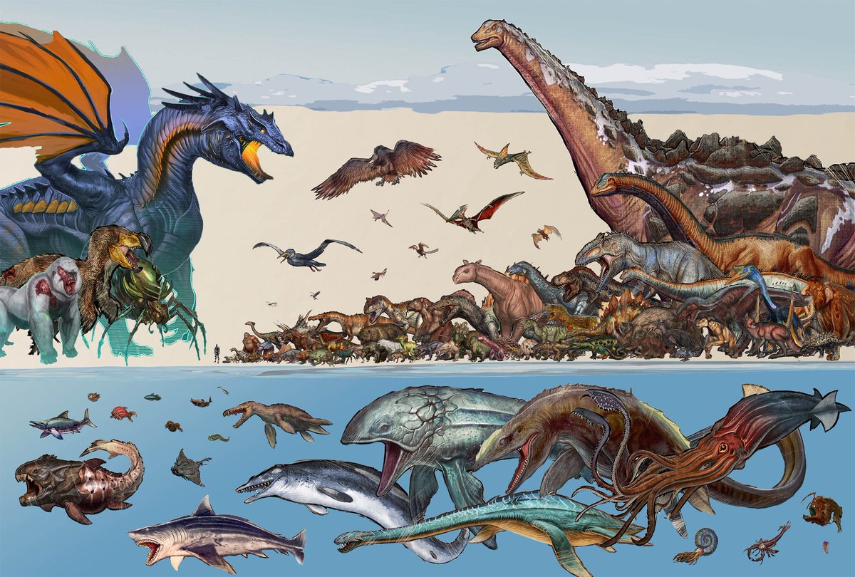 martian_zone's tweet photo. We don't need a big update or a new map! We need as a priority all the Creatures normally available on The Island! Even if your update takes a year to arrive, at least give us a creature once in a while or something like that. @ARKAscendedNews
@PlayARKMobile @survivetheark https://t.co/slEhKIYS4a