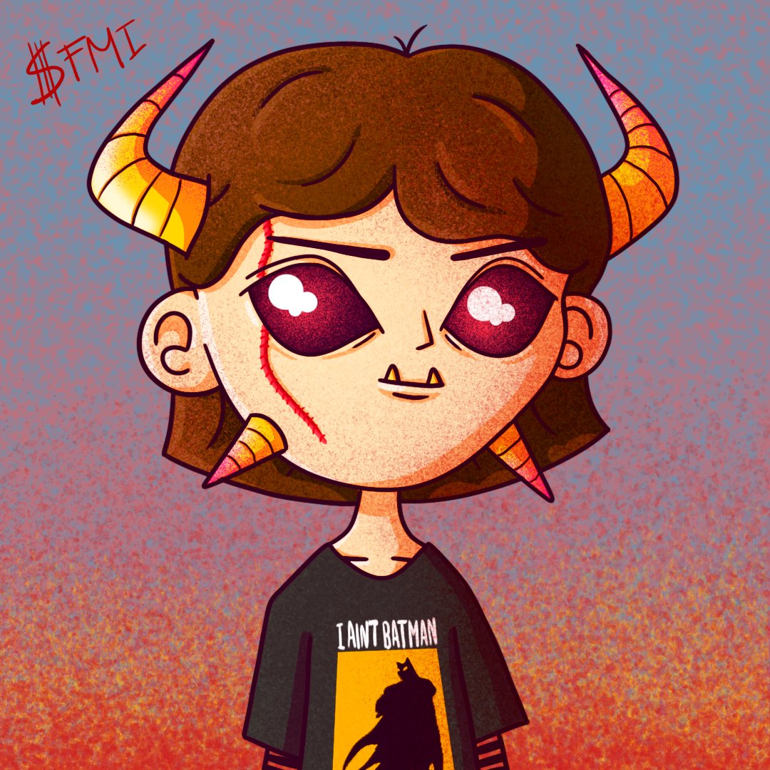 Gm🌞,  from my pfp made by @fmionsol
