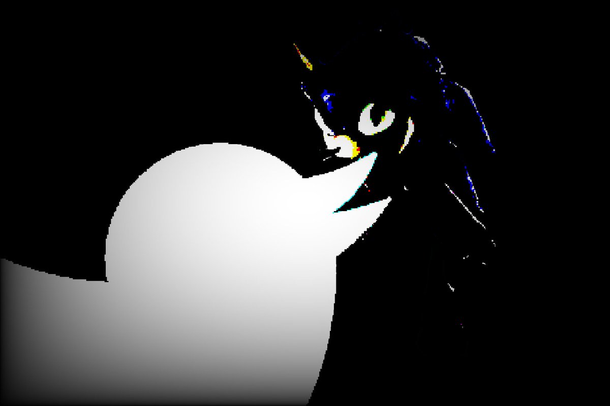 FastSonicParody's tweet photo. Hello There ! https://t.co/V0sbAwdEgP