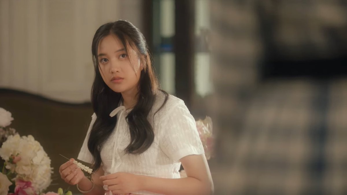 จะไม่หลงได้ไง🤏🏻
จะหยุดคลั่งฟรีนได้มั้ยเนี่ย

FreenBecky is calling U
#ปิ่นภักดิ์Q53ตามกลับวัง
#srchafreen #FreenSarocha