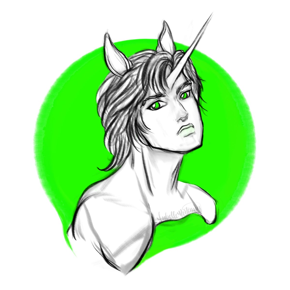 IsabelleMorten1's tweet photo. #junicorn #procreate
#illusration https://t.co/lvoLWdpKjE