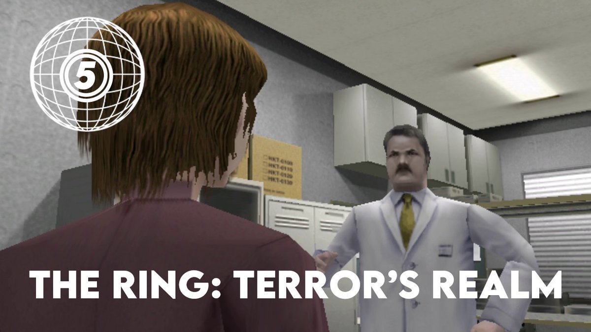 mostmaligned's tweet photo. Episode 5 of our ongoing let's play, The Ring: Terror's Realm, is now LIVE! Link’s below. As always, likes and RTs are appreciated!

https://t.co/RJRrWqC217 https://t.co/RmEDXq3VyI