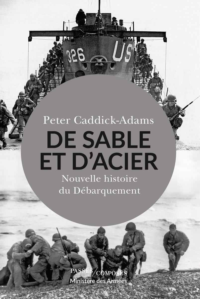 mbourlet's tweet photo. S'il y a un livre à lire en ce moment : De Sable et d'acier de @militaryhistori  chez @PComposes  : c'est rigoureux sur le fond et c'est bien écrit (et bien traduit par @ABRGLL ). Une mention spéciale : les témoignages utilisés sont exceptionnels. 
Bref du bel ouvrage. https://t.co/H9coDQIqlj