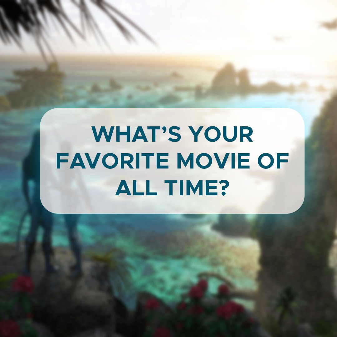 Which movie do you think is the best of all time? 🤔🎬

#Amkette #QnA #ShareYourOpinion #FilmMagic