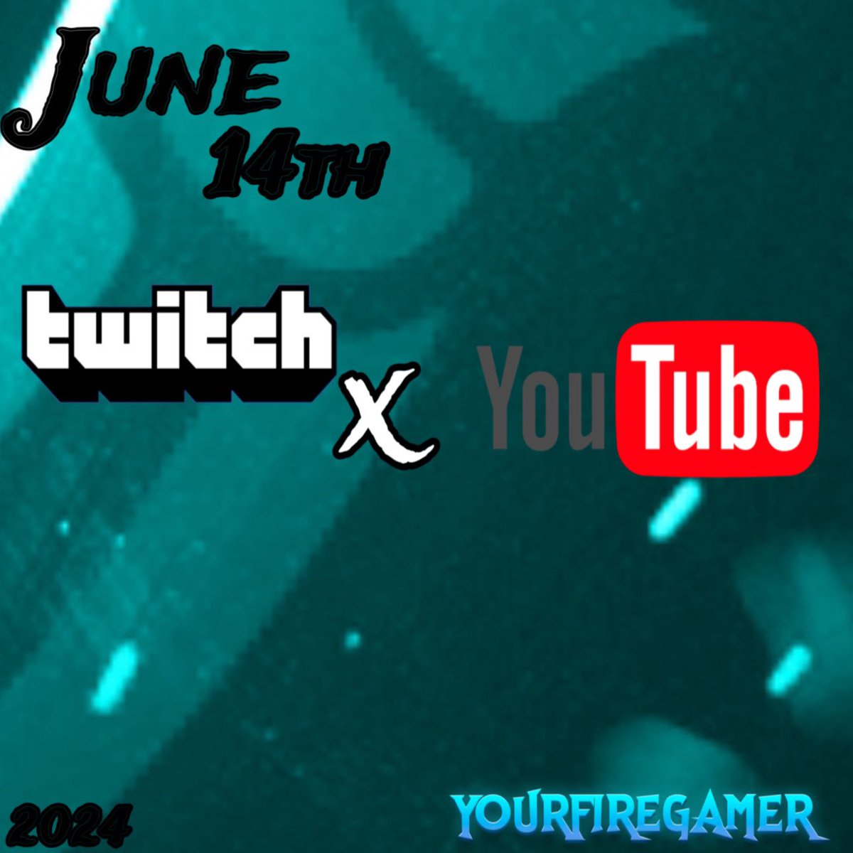 YourFireGamer's tweet photo. 👀 https://t.co/wdZXsFJOGj