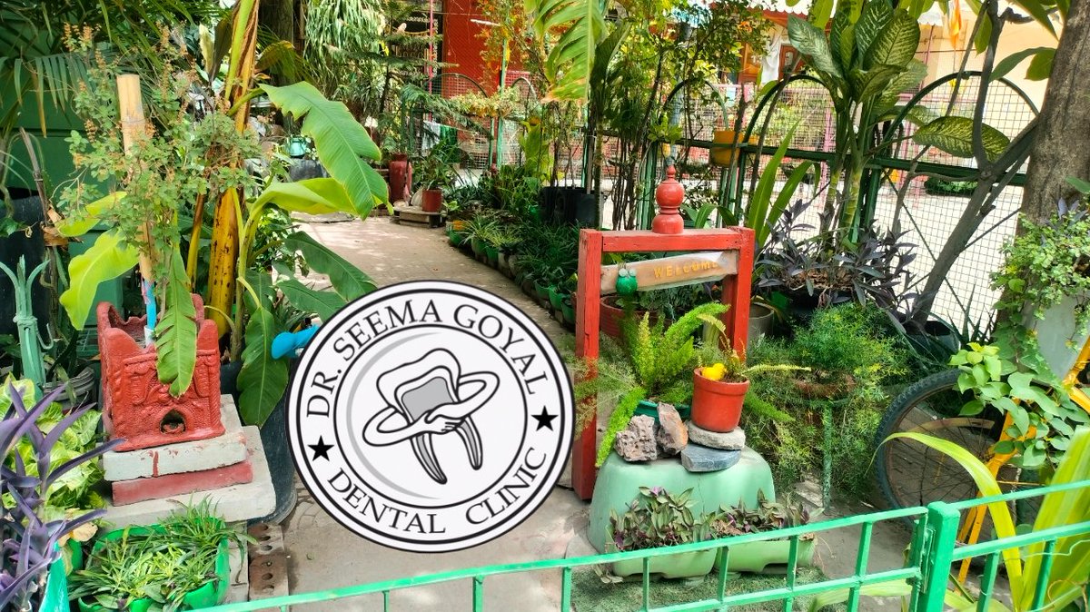 #EarthDay is a day Designed to inspire awareness and appreciation for the Earth's environment. The beauty of the earth matches the beauty in.
#drseemagoyaldentalclinic
 #yoursmileisourhappiness  #RightCareRightHere 
#prouddentist