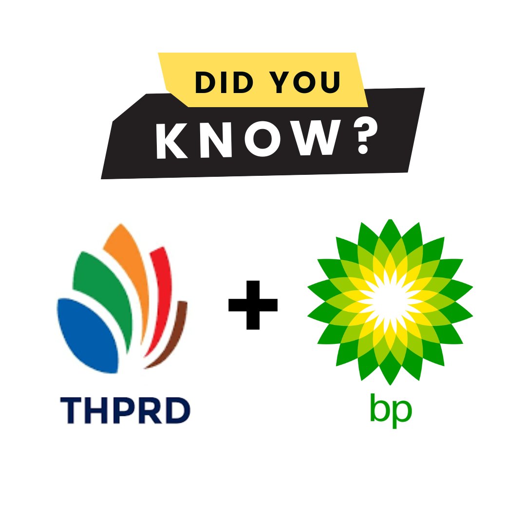 ClimatePDX's tweet photo. DID YOU KNOW?

Tualatin Hill Parks and Recreation District shares a lobbyist, with fossil fuel company British Petroleum (BP)

Go to https://t.co/y50H0VQqN2 to tell THPRD to break ties with its fossil fuel lobbyist and/or to sign up for more ways to get involved. https://t.co/ib6AjS6qXM