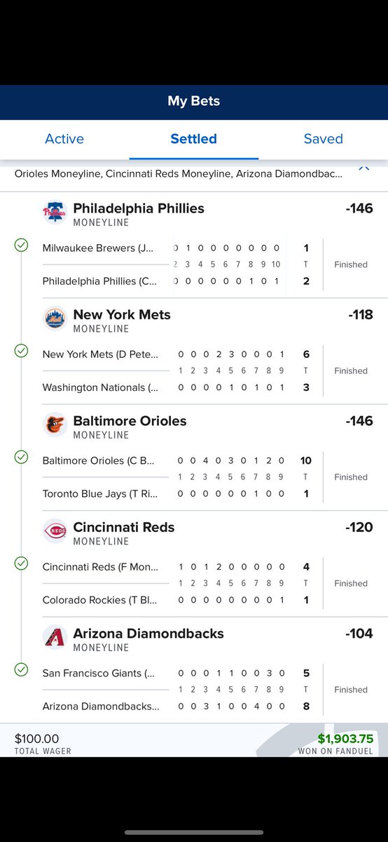 STR8FAM_TWAN's tweet photo. @onlyparlays Yesss sirrr good call 🤘🏽🤘🏽🤘🏽🤘🏽 https://t.co/azFf1lVWsx