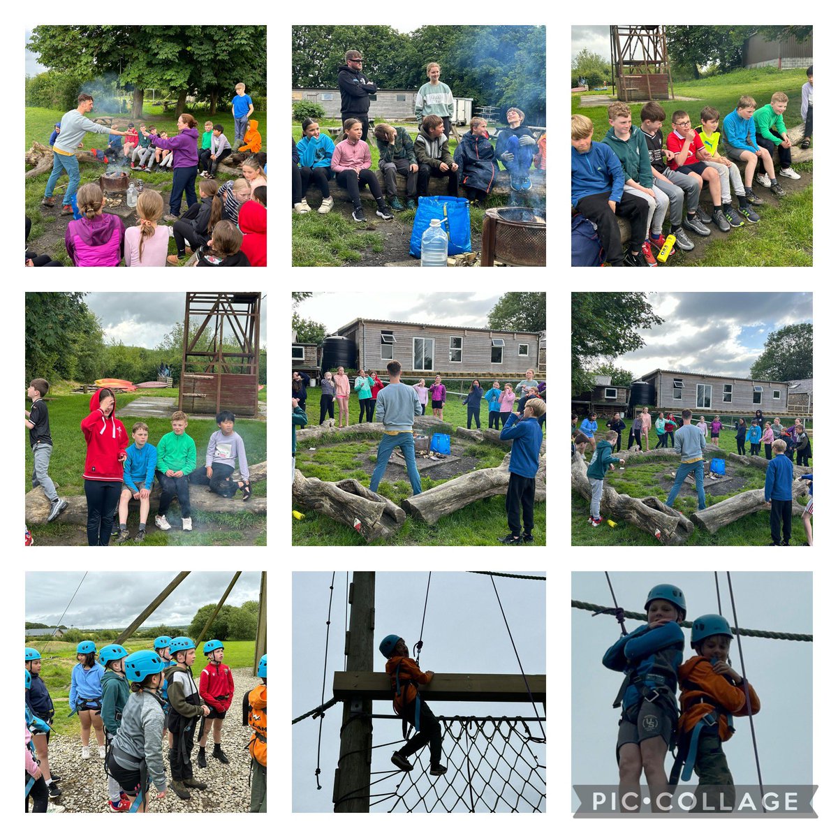 St Nicholas House tweet media