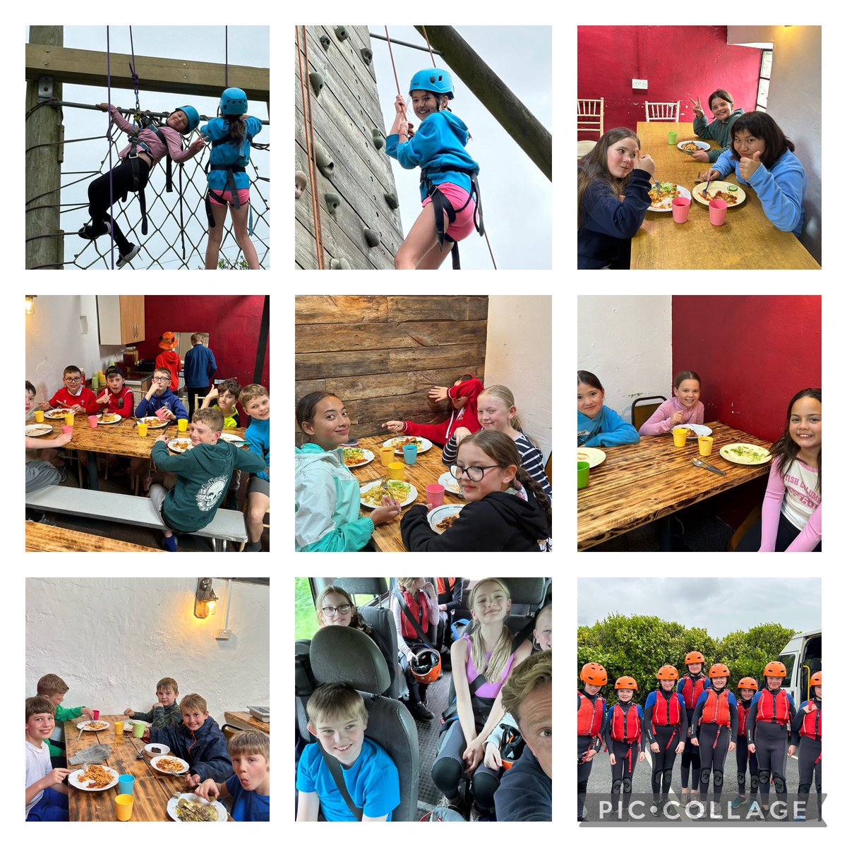 St Nicholas House tweet media