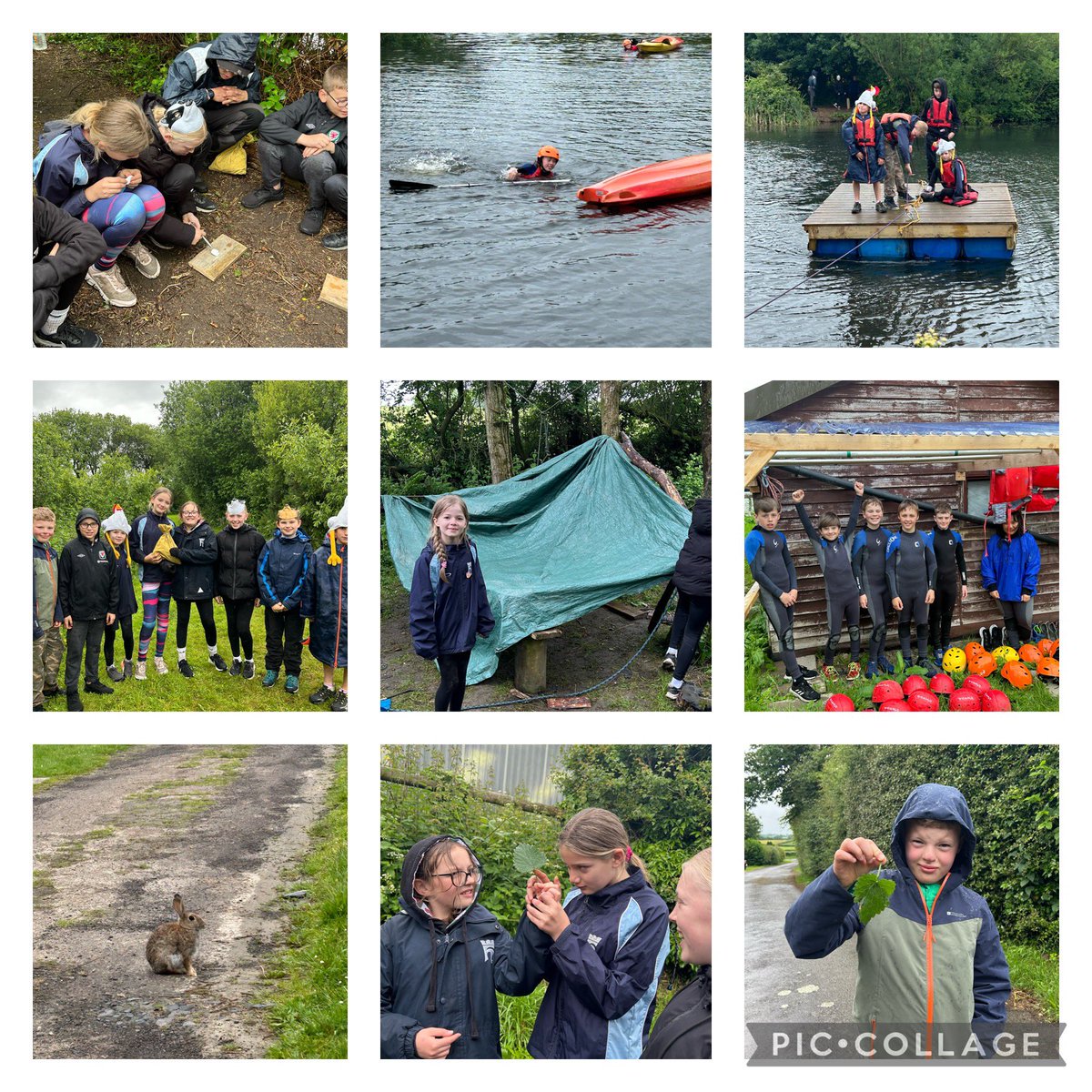 St Nicholas House tweet media