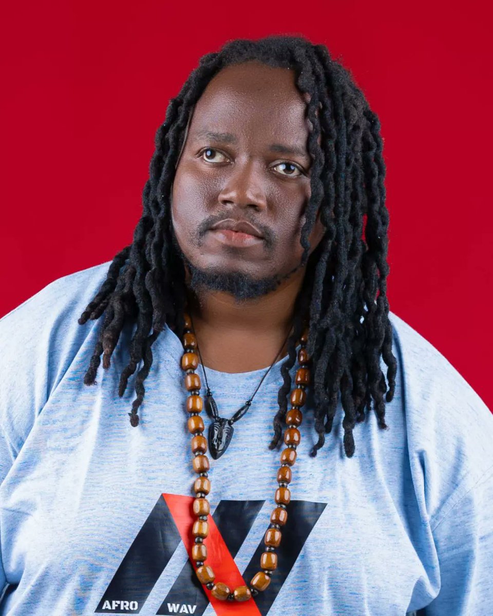 Afro Wav tweet media