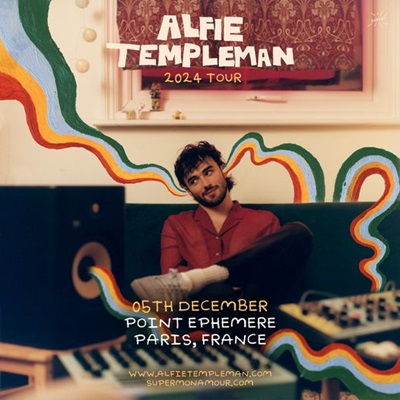 Pixbear's tweet image. [#CONCERT] Alerte ! Alfie Templeman sera de passage au Point Ephémère en décembre. Places en vente ici : pixbear.com/news/avis-conc…
#alfietempleman #pointephemere #paris #rock @alfietempleman @PointEphemere @supermonamour