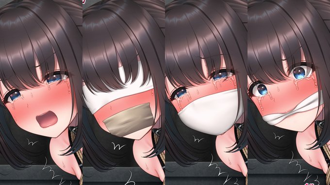 支援サイト投稿しましたDIDの日で描いたイラストの玩具責め差分計1056枚【Fantia】【Ci-en】口枷なし、ボールギャグ、ガムテープ、布3種目隠し、水着、水着ニーソ、ラテックス水着ソックス、ラテックス水着グローブ・ソックス文字ありなし 