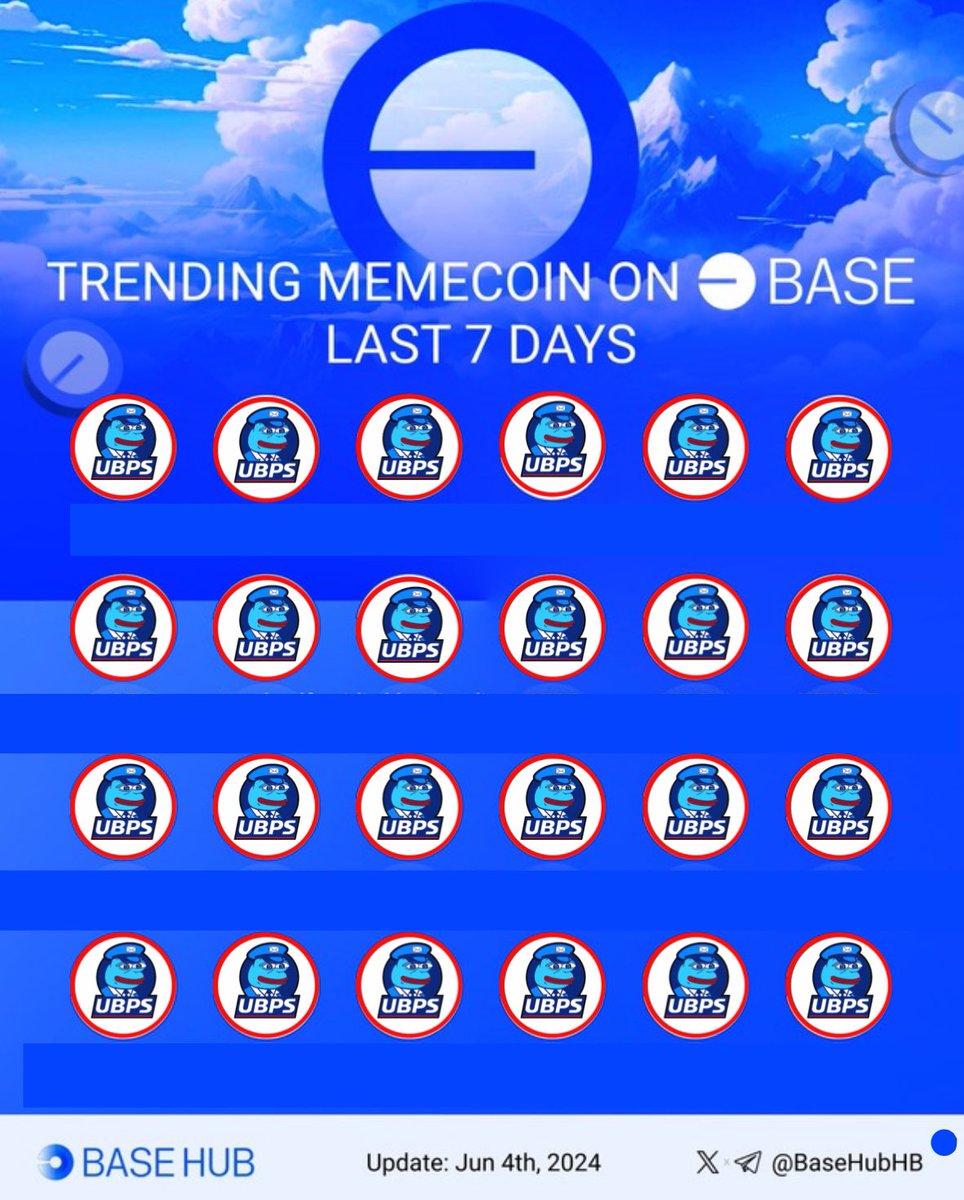 CryptoTiger07's tweet photo. @basepostal @Fityeth Mail and stats don’t lie!! https://t.co/kbj3rpBZjR