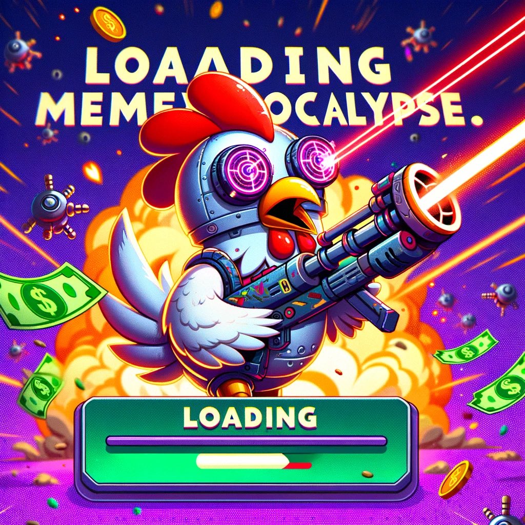 MemeApocalypse tweet media