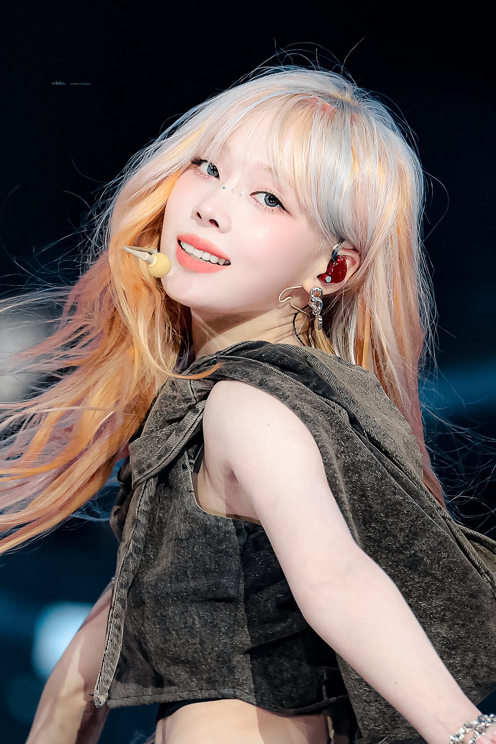 Xユーザーのwhite.さん: 「240602 k-wave #aespa #에스파 Xユーザーのwhite.さん: 「240602 k-wave #aespa #에스파