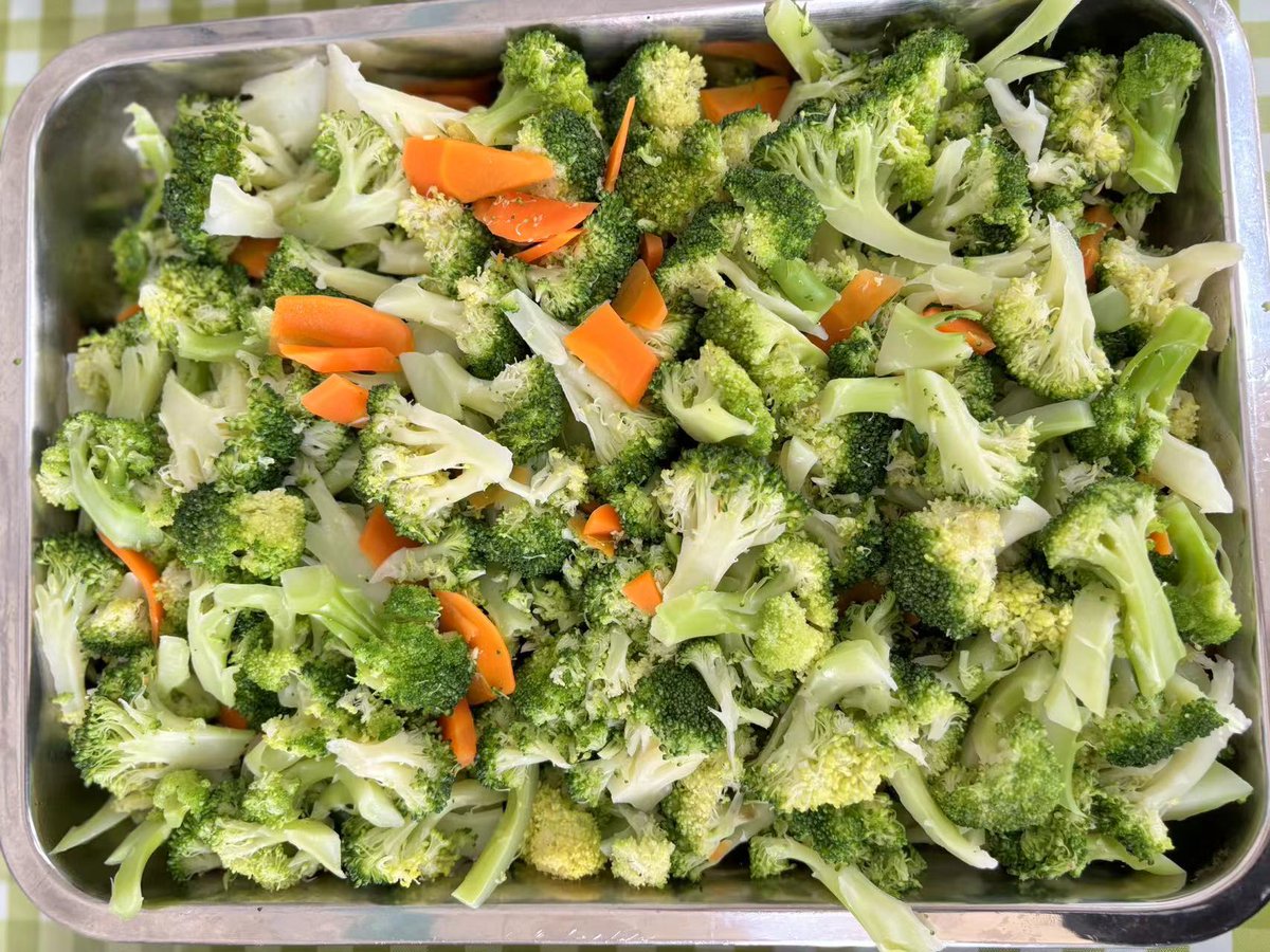 Chinese delicious food