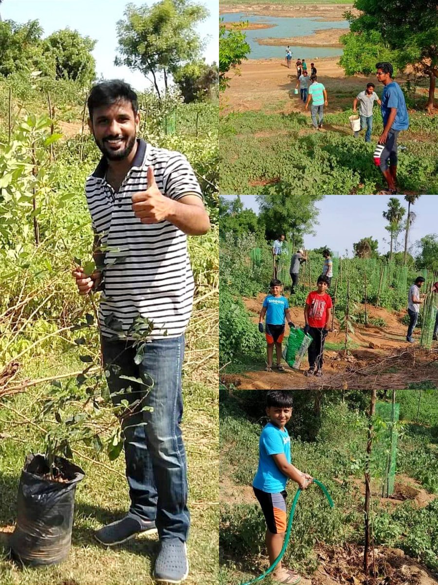 BeyondPagesTrus's tweet photo. WORLD ENVIRONMENT DAY 2024 🌱🌳
Plant a tree any day and share your photo with us at beyondpagestrust@gmail.com. Get recognized for every tree you plant. Receive a heartfelt digital certificate as our gratitude.

ONLY ONE EARTH🌍
#worldenvironmentday #plantatree #beyondpagestrust https://t.co/EoRAQyOgsS
